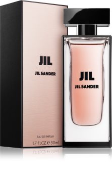 Jil Sander JIL парфумована вода для жінок 50 мл