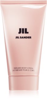Jil Sander JIL leite corporal para mulheres 150 ml
