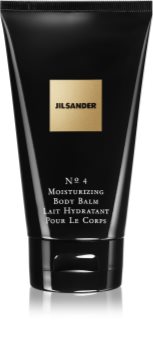 Jil Sander N° 4 lapte de corp pentru femei 150 ml