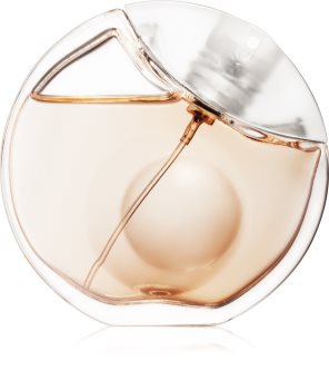 Jil Sander Sensations Eau de Toilette para mulheres 40 ml