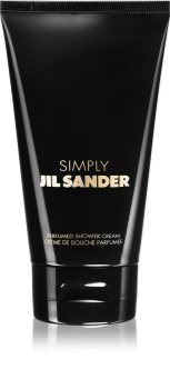 Jil Sander Simply Shower Cream for Women 150 ml
