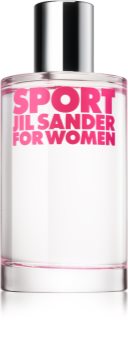 jil sander sport for women woda toaletowa 50 ml    