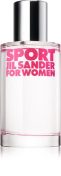 jil sander sport for women woda toaletowa 30 ml    