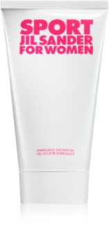 Jil Sander Sport for Women Shower Gel for Women 150 ml