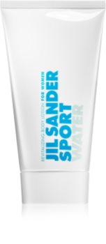 Jil Sander Sport Water for Women telové mlieko pre ženy 150 ml