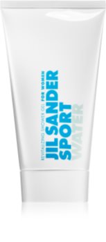 Jil Sander Sport Water for Women gel doccia per donna 150 ml