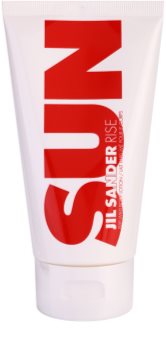Jil Sander Sunrise lapte de corp pentru femei 150 ml