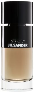 Jil Sander Strictly Night toaletní voda pro muže 80 ml