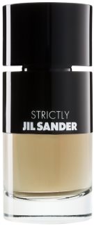 Jil Sander Strictly Night toaletní voda pro muže 60 ml