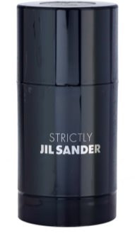 Jil Sander Strictly deostick pentru barbati 70 g