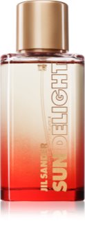 Jil Sander Sun Delight Eau de Toilette Damen 100 ml