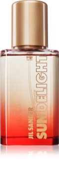 jil sander sun delight woda toaletowa 30 ml    