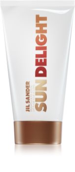 Jil Sander Sun Delight mleczko do ciała dla kobiet 150 ml
