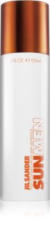 Jil Sander Sun for Men dezodorant w sprayu dla mężczyzn 150 ml
