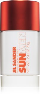 Jil Sander Sun for Men Deodorant Stick voor Mannen 75 ml