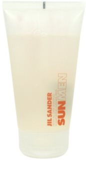 Jil Sander Sun for Men душ гел за мъже 150 мл.