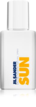 jil sander sun woda toaletowa 30 ml     