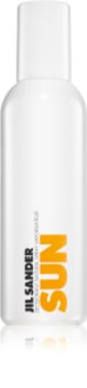 Jil Sander Sun deospray pro ženy 100 ml