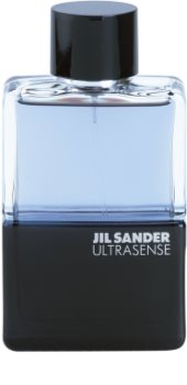 Jil Sander Ultrasense Eau de Toilette para homens 100 ml