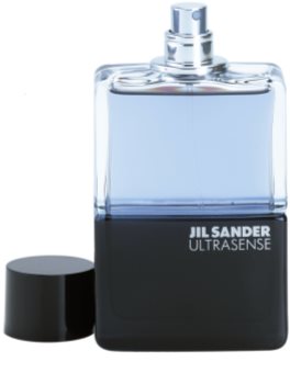 Jil Sander Ultrasense Eau de Toilette para homens 100 ml