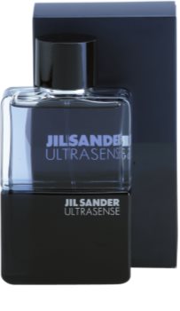 Jil Sander Ultrasense Eau de Toilette para homens 100 ml