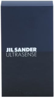 Jil Sander Ultrasense Eau de Toilette para homens 100 ml