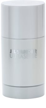 Jil Sander Ultrasense White dezodorant w sztyfcie dla mężczyzn 75 ml