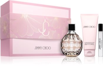 jimmy choo jimmy choo woda perfumowana 100 ml   zestaw