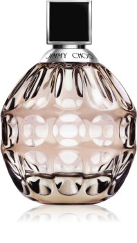 Jimmy Choo For Women eau de parfum pour femme 100 ml
