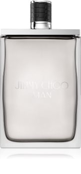 Jimmy Choo Man eau de toilette férfiaknak 100 ml