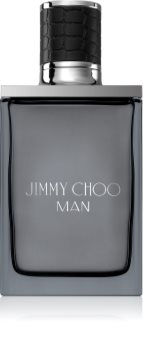jimmy choo jimmy choo man extreme woda toaletowa 50 ml    