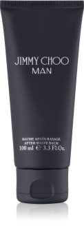 Jimmy Choo Man balzam za po britju za moške 150 ml