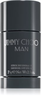 jimmy choo jimmy choo man dezodorant w sztyfcie 75 g     