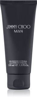 Jimmy Choo Man гель для душу для чоловіків 100 мл