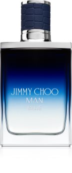 jimmy choo jimmy choo man blue woda toaletowa 50 ml    