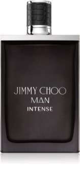 Jimmy Choo Man Intense eau de toilette for Men