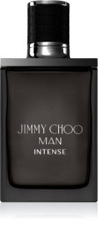 jimmy choo jimmy choo man intense woda toaletowa 50 ml    