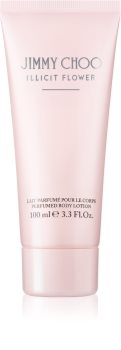 Jimmy Choo Illicit Flower Bodylotion voor Vrouwen 100 ml