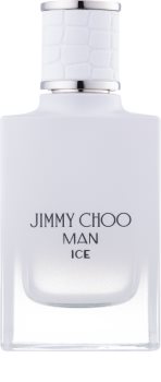 jimmy choo jimmy choo man ice woda toaletowa 30 ml     