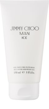 Jimmy Choo Man Ice sprchový gel pro muže 150 ml
