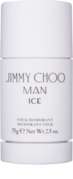Jimmy Choo Man Ice deostick pre mužov 75 g