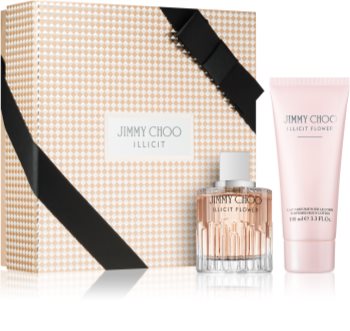 Jimmy Choo Illicit dárková sada III.