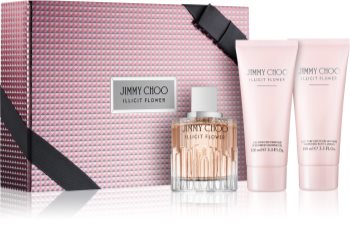 Jimmy Choo Illicit Flower