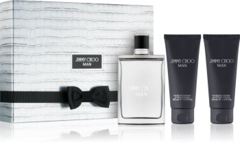 Jimmy Choo Man darčeková sada V.