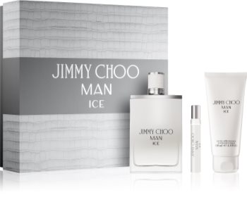 Jimmy Choo Man Ice подарунковий набір II.
