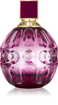 Jimmy Choo Fever parfémovaná voda pro ženy 100 ml