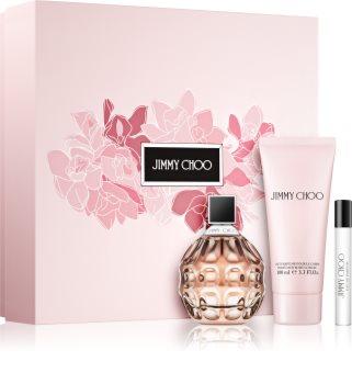 Jimmy Choo For Women darčeková sada VII.