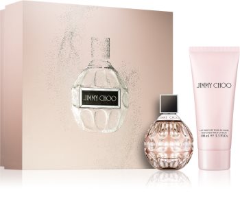Jimmy Choo For Women Gift Set XI.