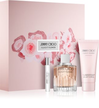 Jimmy Choo Illicit Flower