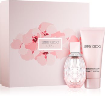 Jimmy Choo L’Eau dárková sada II.